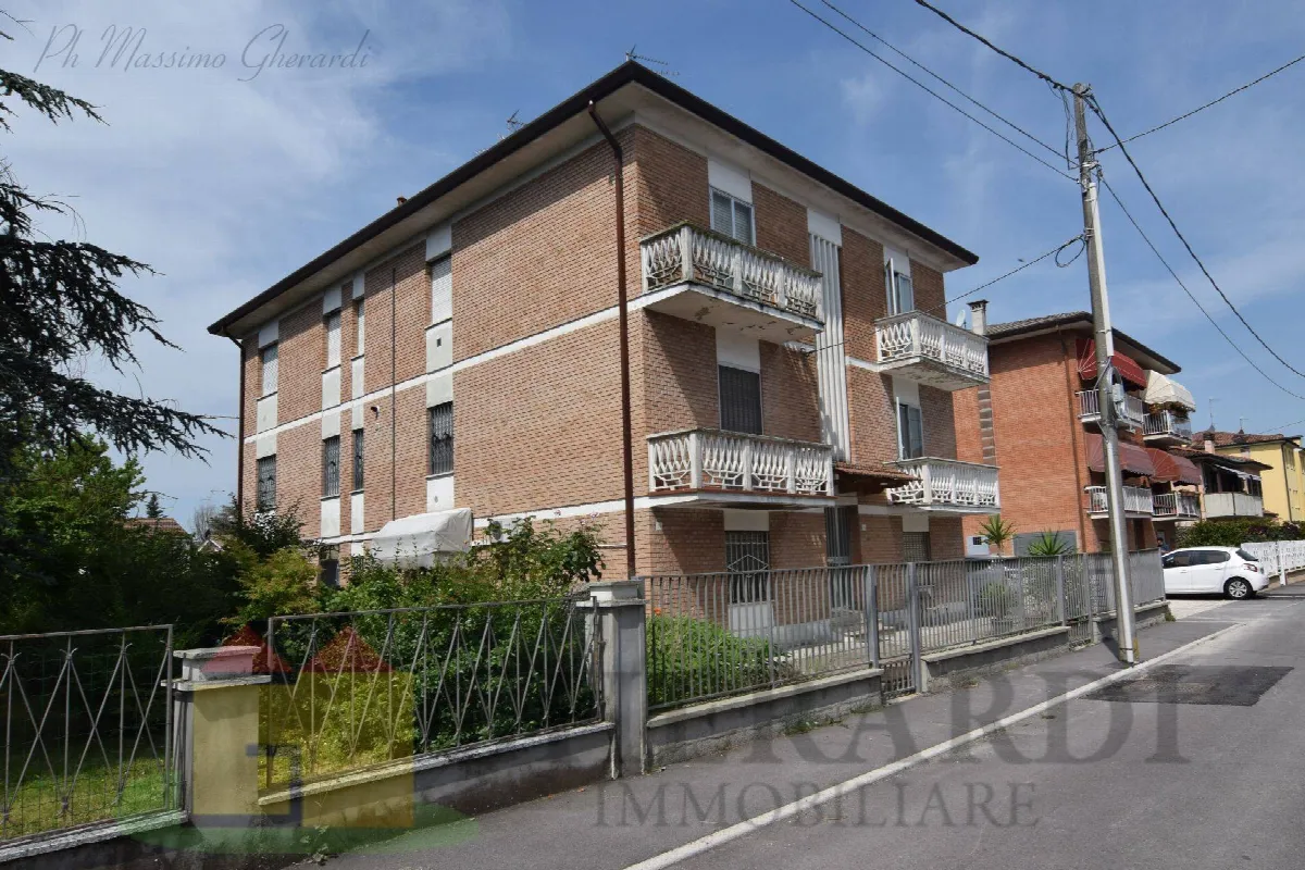 Appartamento in vendita a Ferrara, Gaibanella - foto 1
