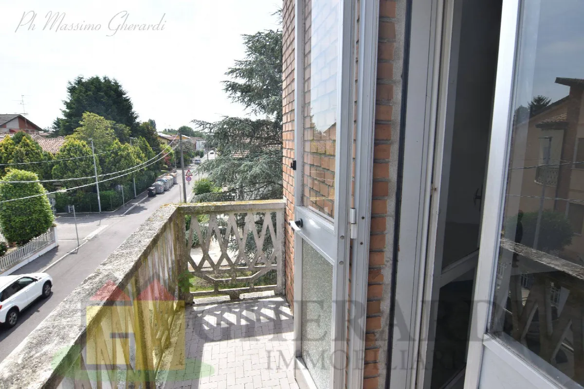 Appartamento in vendita a Ferrara, Gaibanella - foto 3