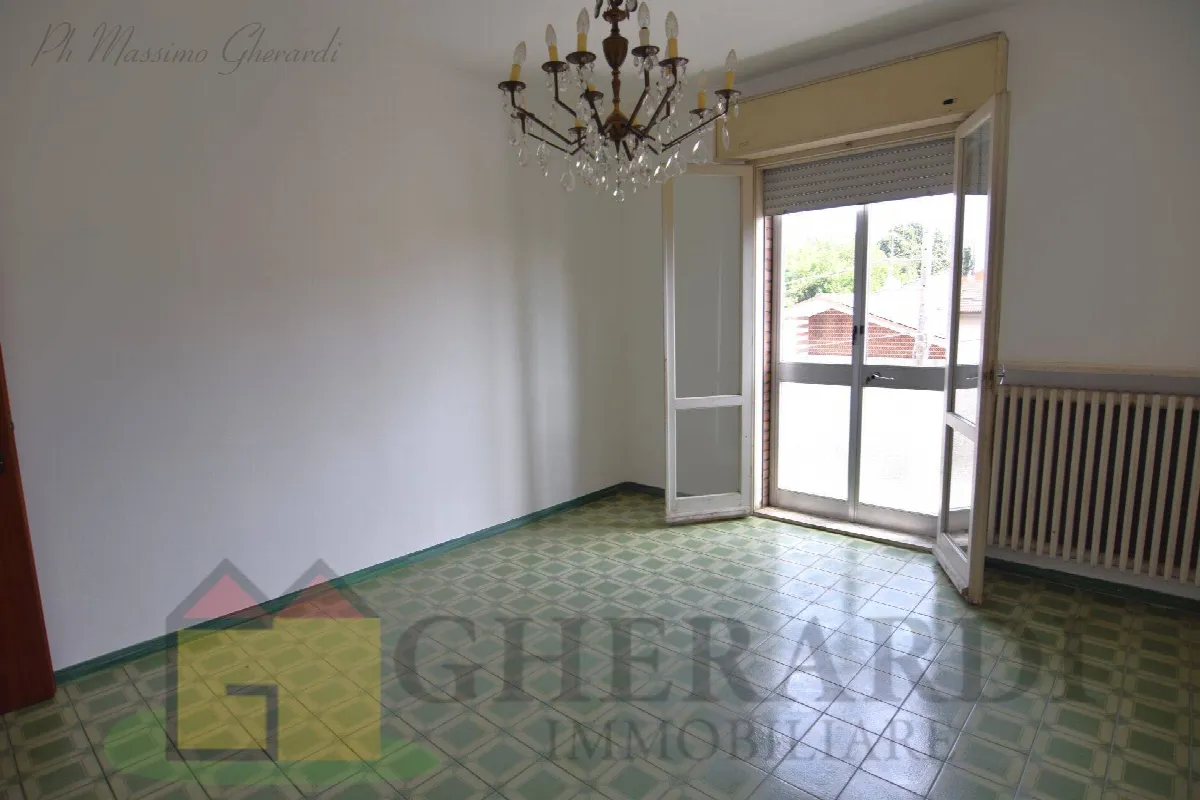 Appartamento in vendita a Ferrara, Gaibanella - foto 4