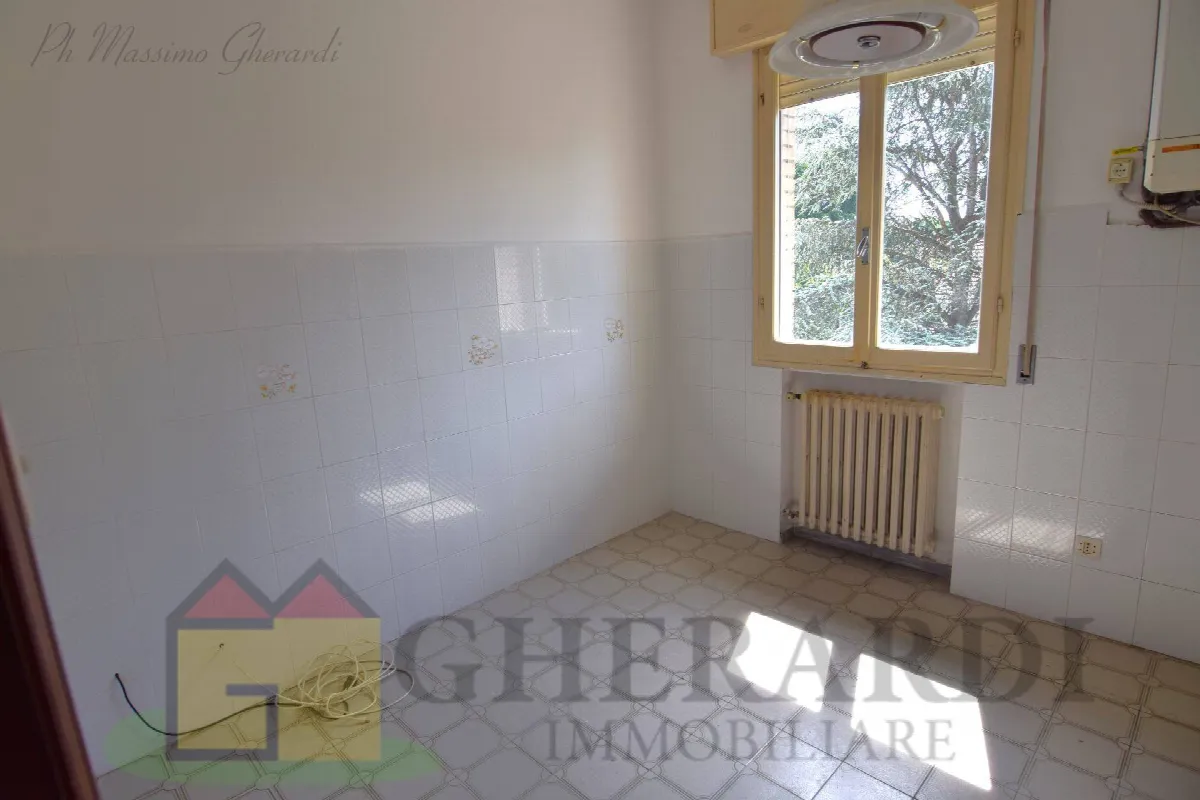 Appartamento in vendita a Ferrara, Gaibanella - foto 5