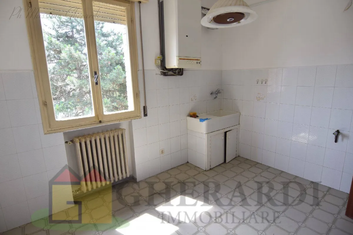 Appartamento in vendita a Ferrara, Gaibanella - foto 6