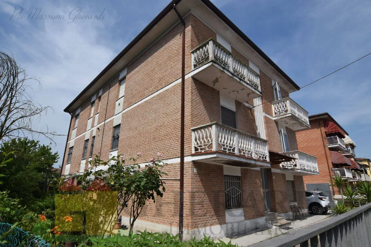 Appartamento in vendita a Ferrara, Gaibanella - foto 7