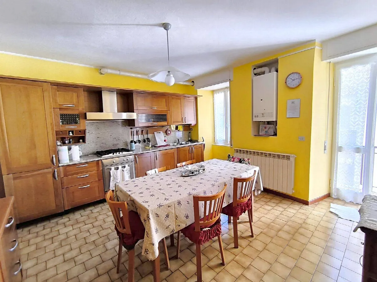 Appartamento in vendita a Galbiate - foto 2
