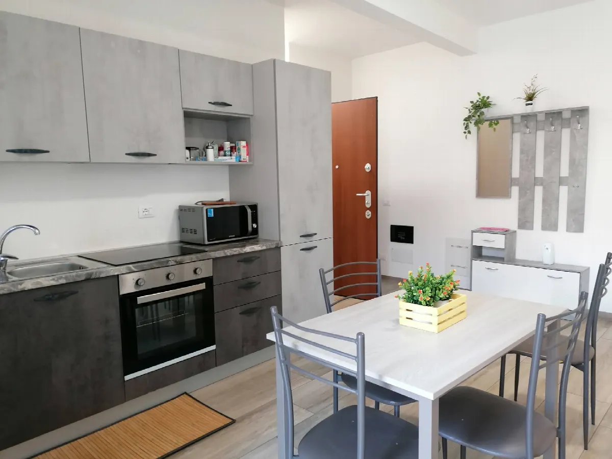 Appartamento in vendita a Vercurago - foto 3