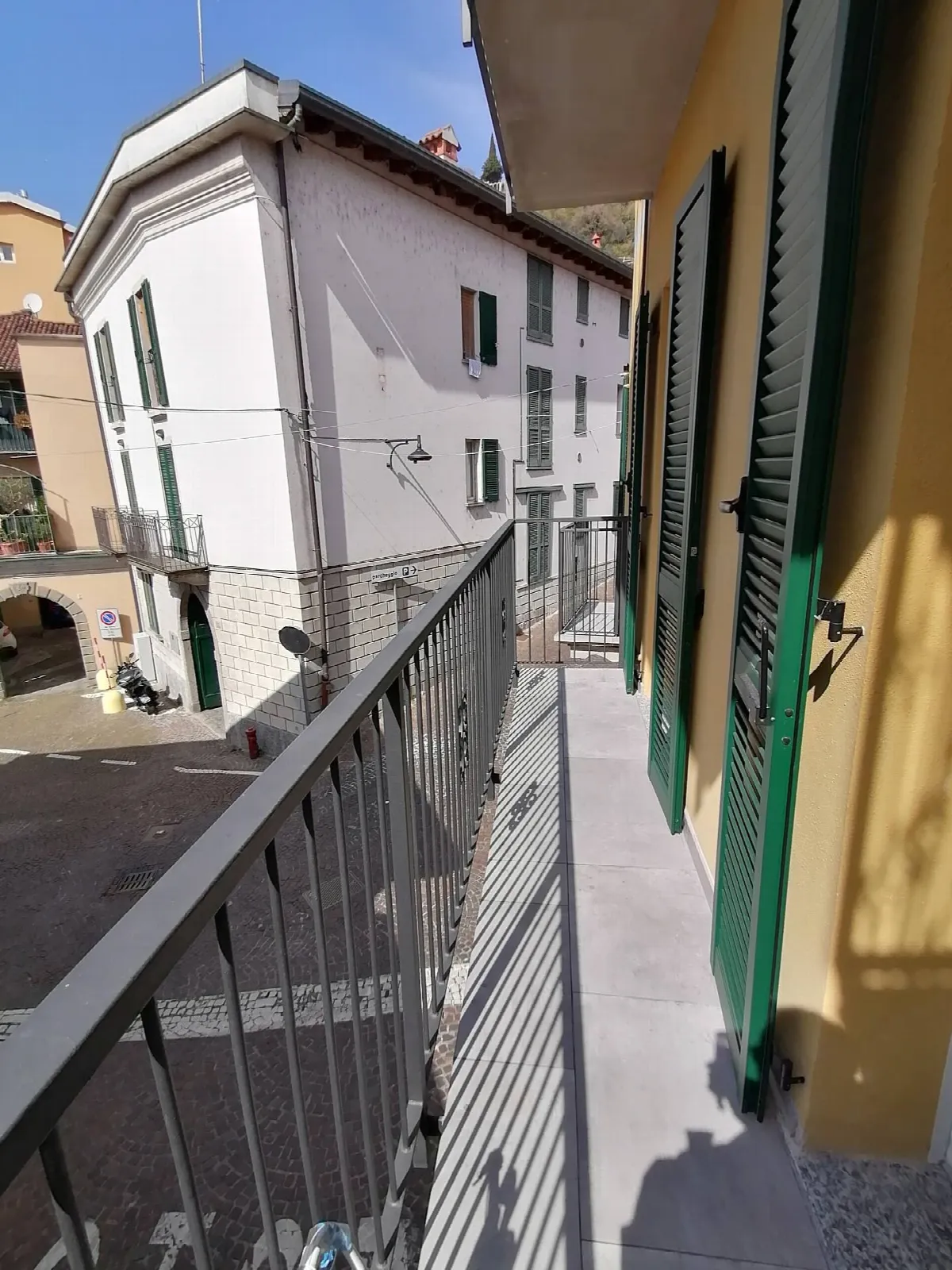 Appartamento in vendita a Vercurago - foto 7