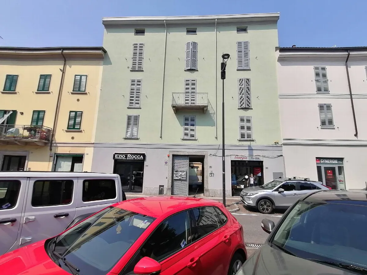 Appartamento in vendita a Lecco - foto 1