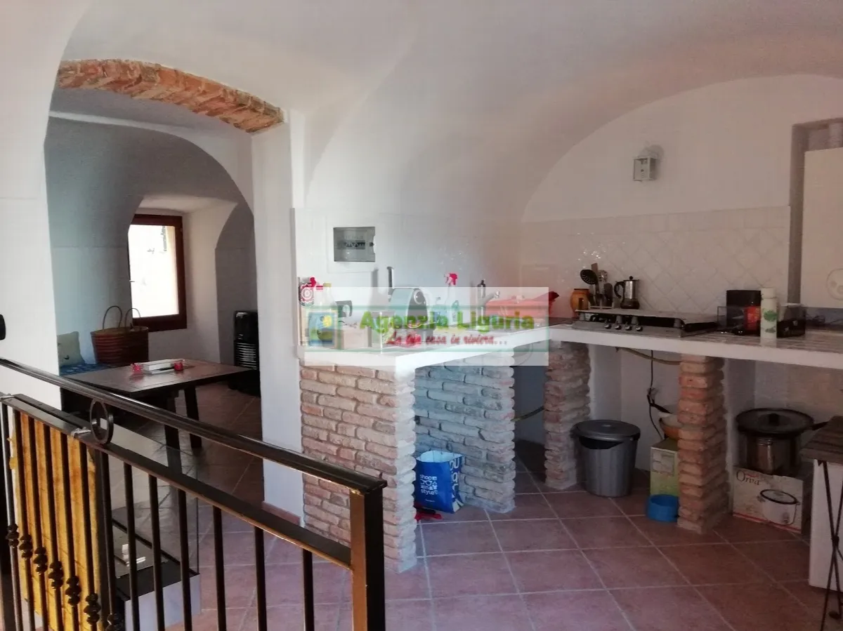 Appartamento in vendita a Perinaldo - foto 1