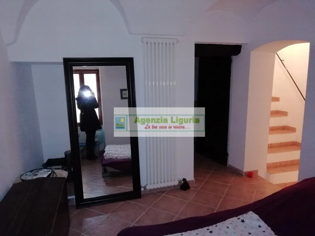 Appartamento in vendita a Perinaldo - foto 8