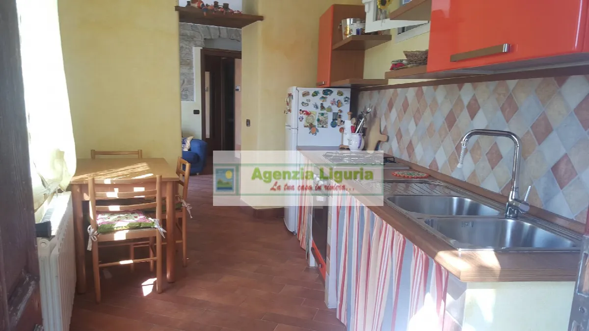 Appartamento in vendita a Perinaldo - foto 2