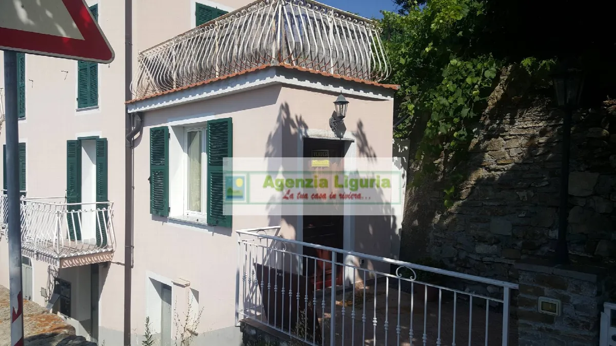 Appartamento in vendita a Perinaldo - foto 4