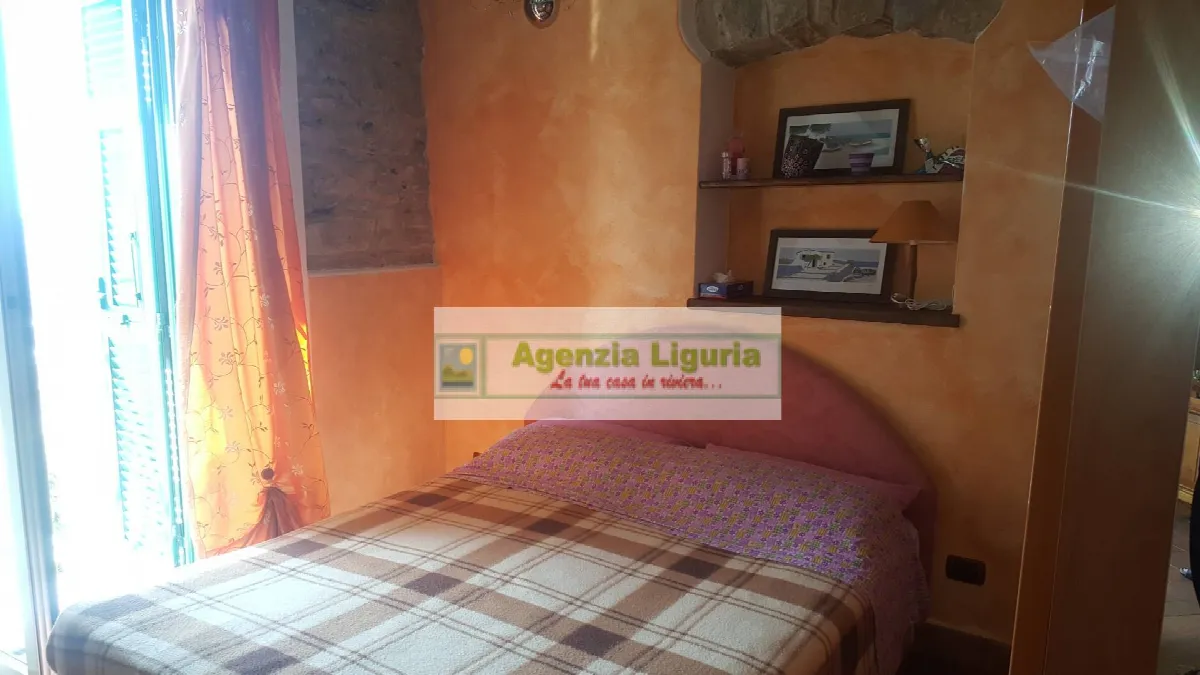 Appartamento in vendita a Perinaldo - foto 6