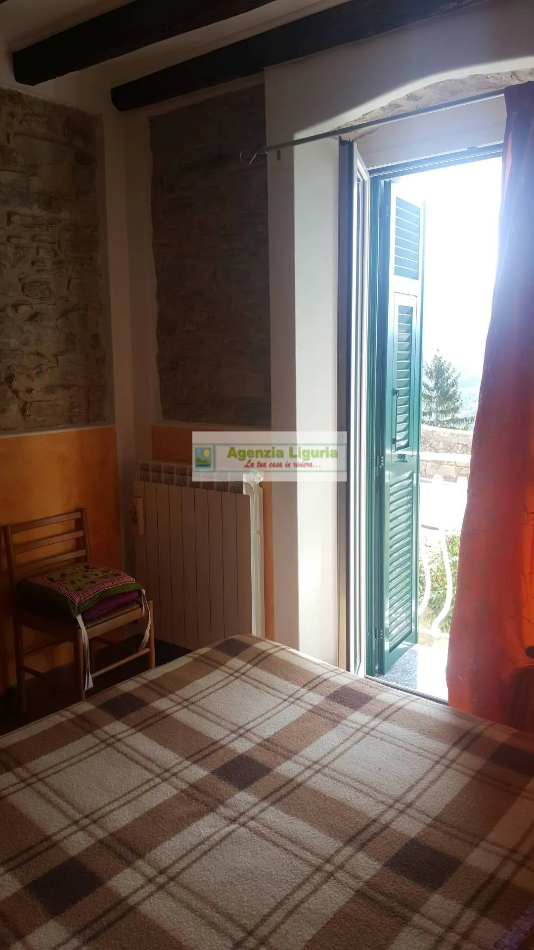 Appartamento in vendita a Perinaldo - foto 7