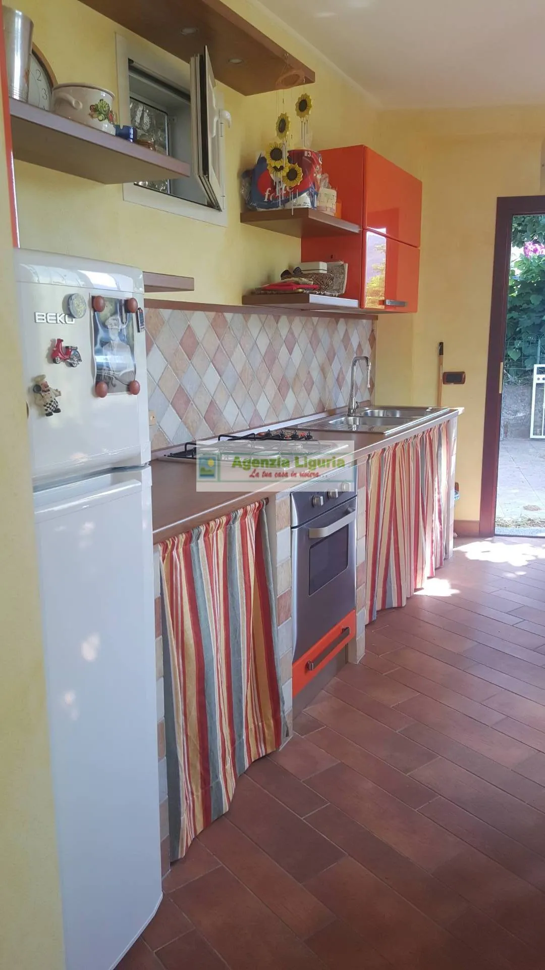Appartamento in vendita a Perinaldo - foto 8