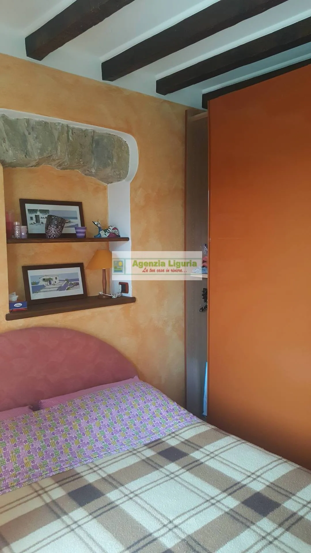 Appartamento in vendita a Perinaldo - foto 9