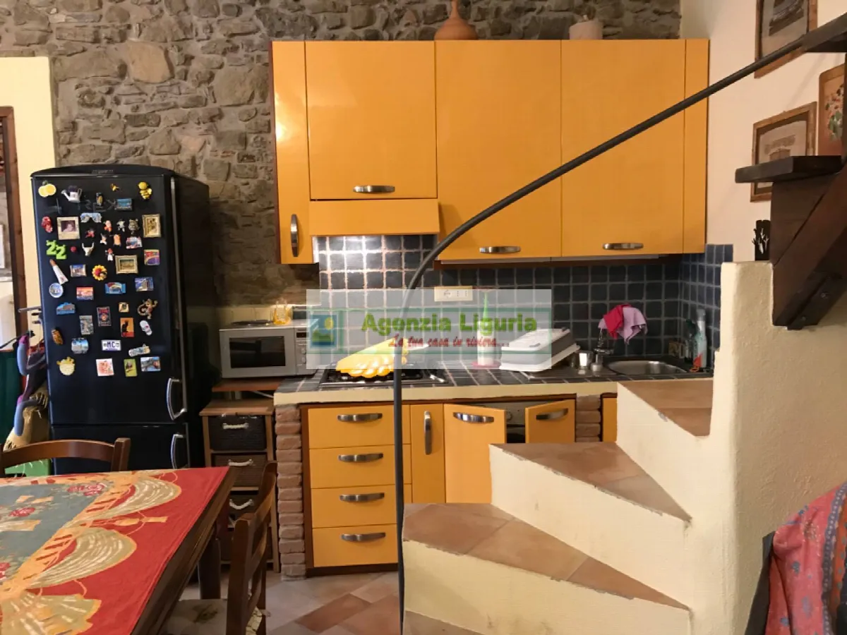 Appartamento in vendita a Perinaldo - foto 1