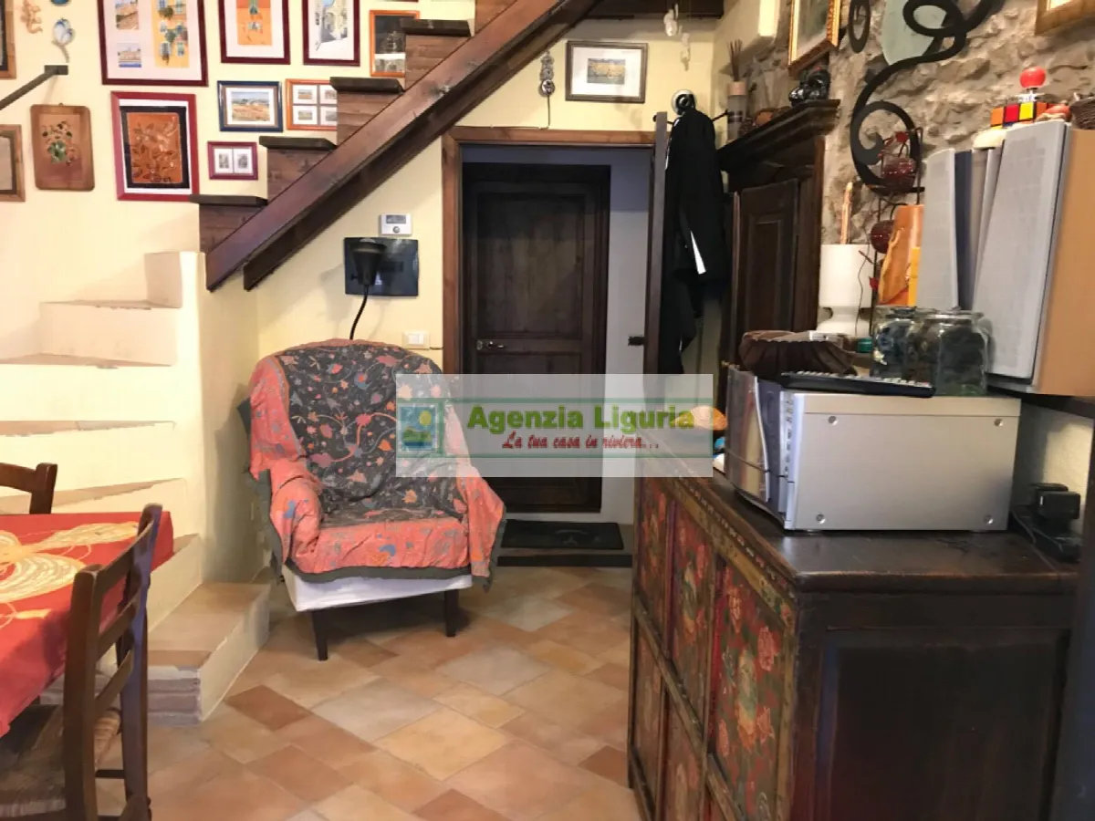 Appartamento in vendita a Perinaldo - foto 3