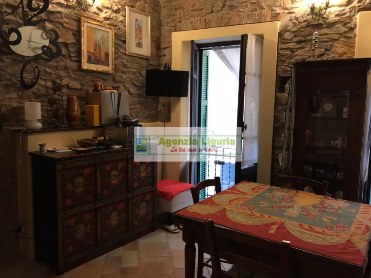 Appartamento in vendita a Perinaldo - foto 4