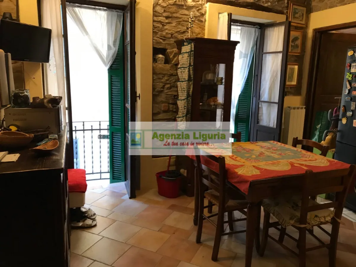 Appartamento in vendita a Perinaldo - foto 5