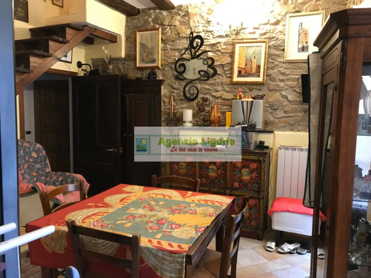 Appartamento in vendita a Perinaldo - foto 7