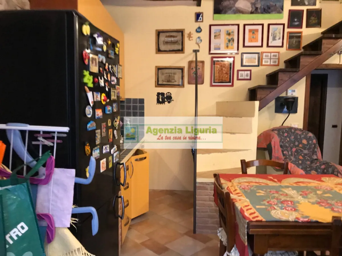 Appartamento in vendita a Perinaldo - foto 8