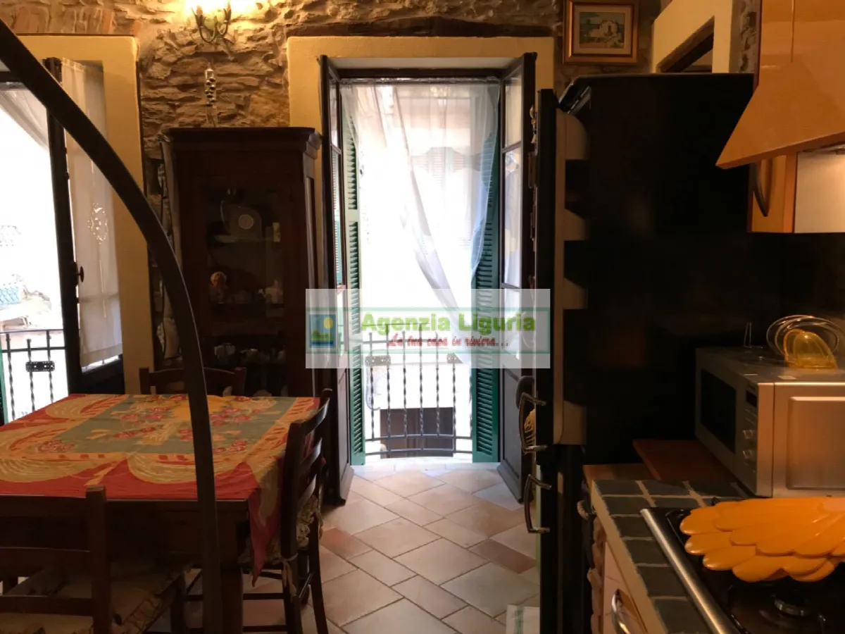 Appartamento in vendita a Perinaldo - foto 9