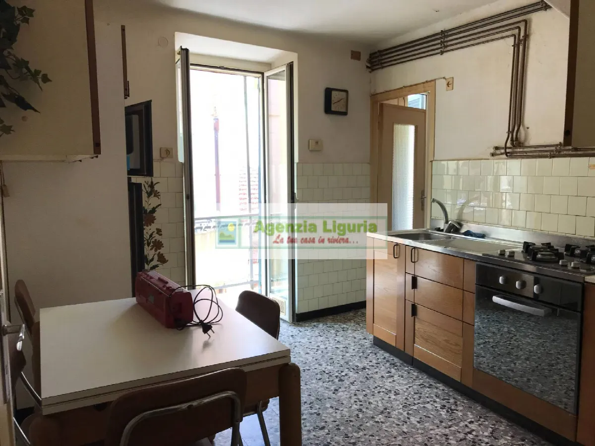 Appartamento in vendita a Perinaldo - foto 1