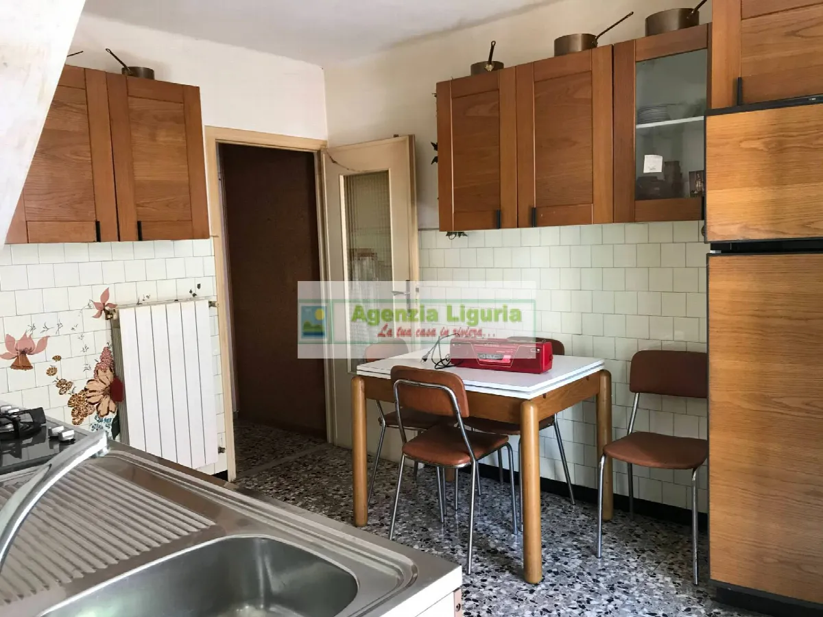 Appartamento in vendita a Perinaldo - foto 2