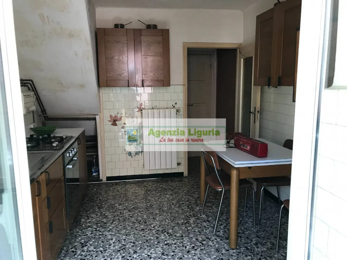 Appartamento in vendita a Perinaldo - foto 4
