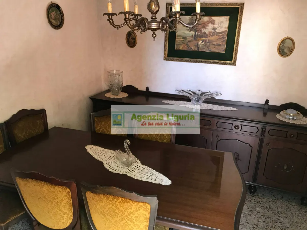 Appartamento in vendita a Perinaldo - foto 7