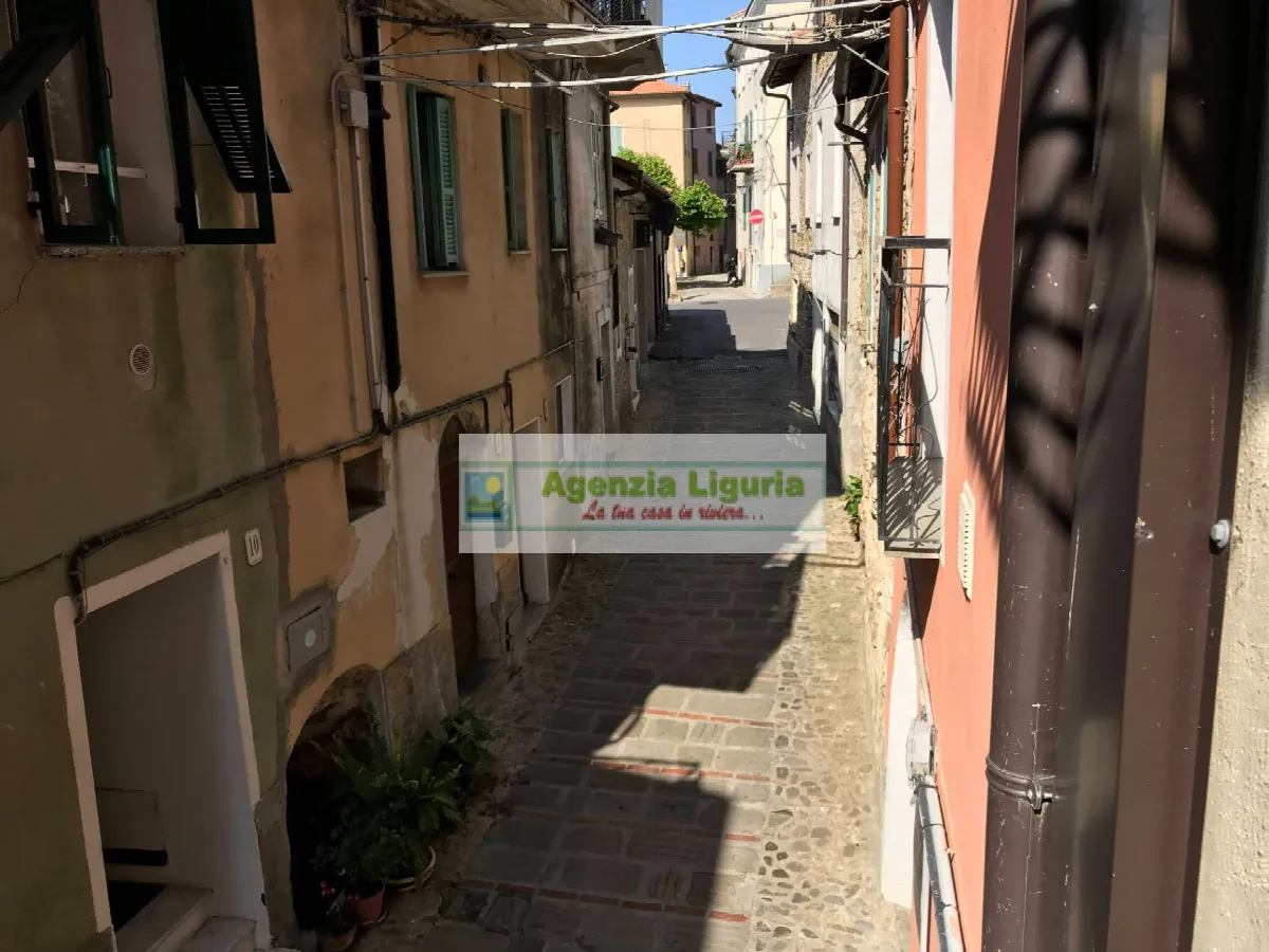 Appartamento in vendita a Perinaldo - foto 8