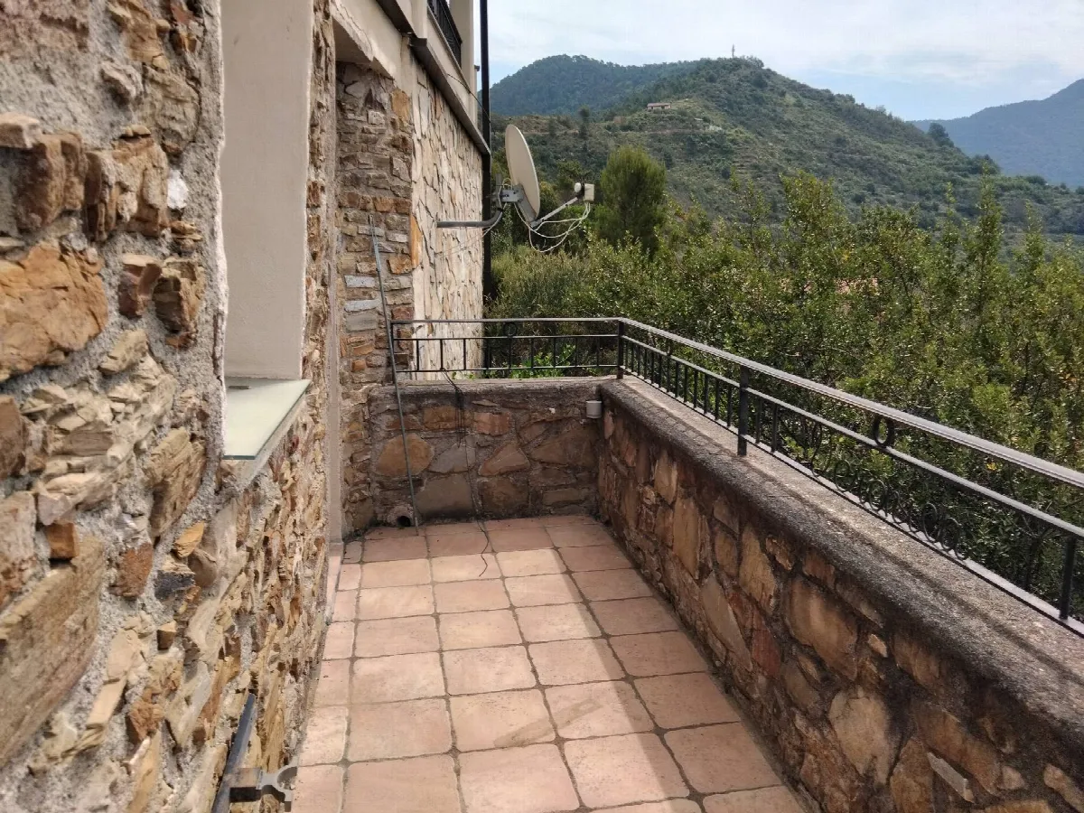 Appartamento in vendita a Perinaldo - foto 2