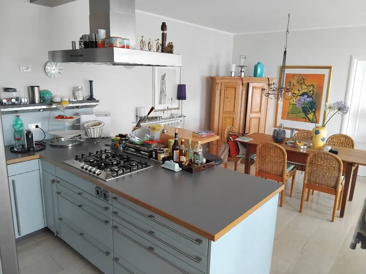 Appartamento in vendita a Perinaldo - foto 7