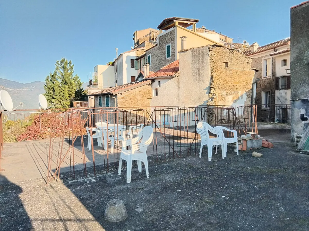 Appartamento in vendita a Perinaldo - foto 4