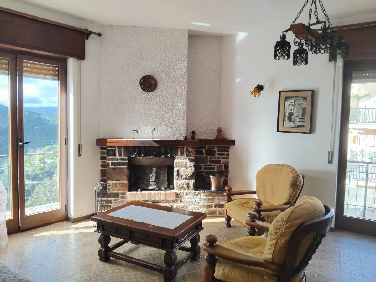 Appartamento in vendita a Perinaldo - foto 1