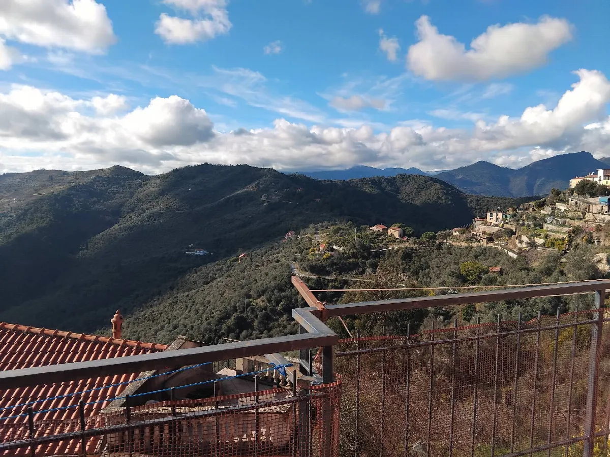 Appartamento in vendita a Perinaldo - foto 4