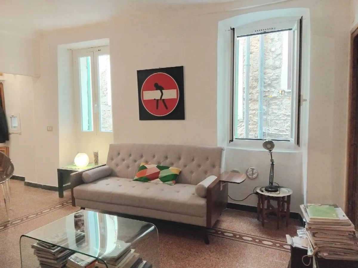 Appartamento in vendita a Perinaldo - foto 1