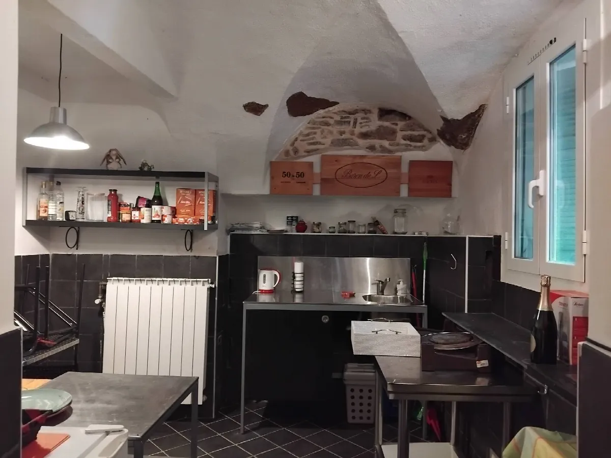 Appartamento in vendita a Perinaldo - foto 3