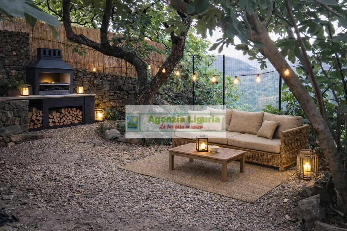 Appartamento in vendita a Perinaldo - foto 1