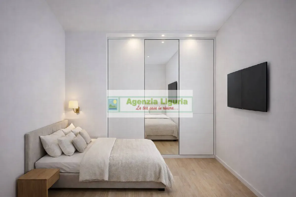 Appartamento in vendita a Perinaldo - foto 4