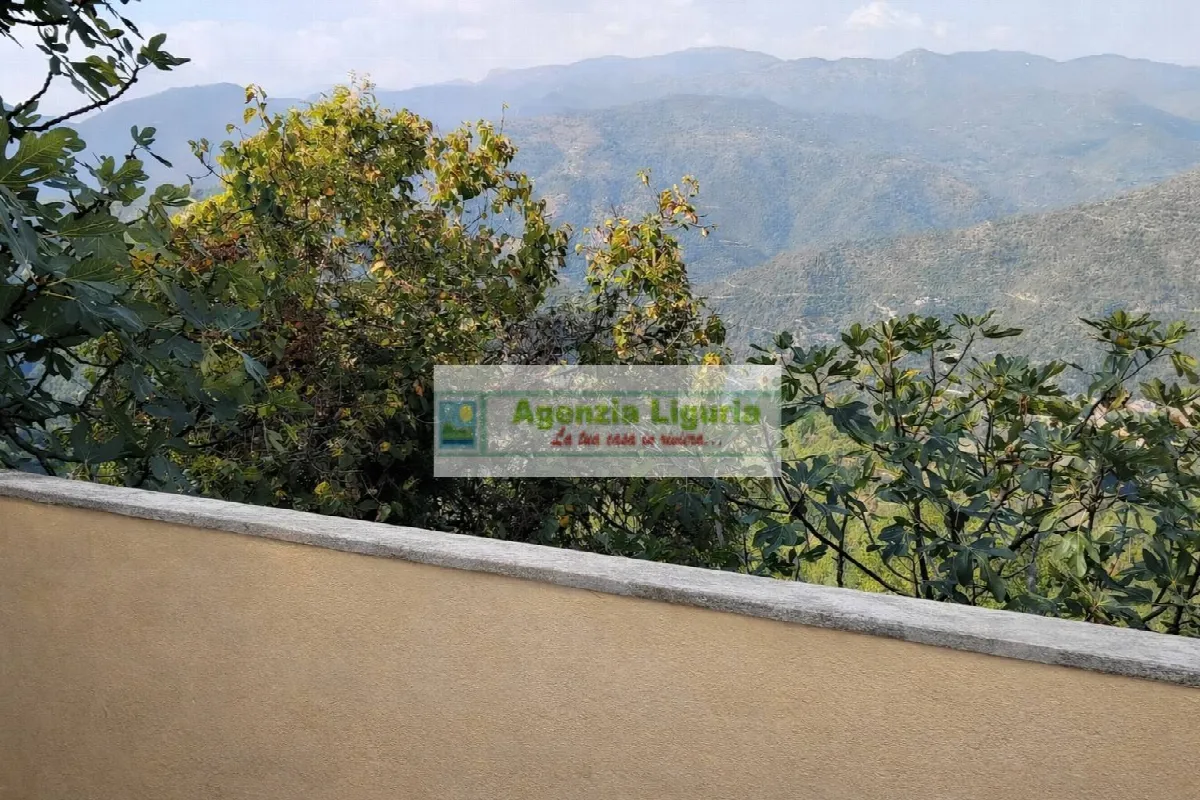 Appartamento in vendita a Perinaldo - foto 7