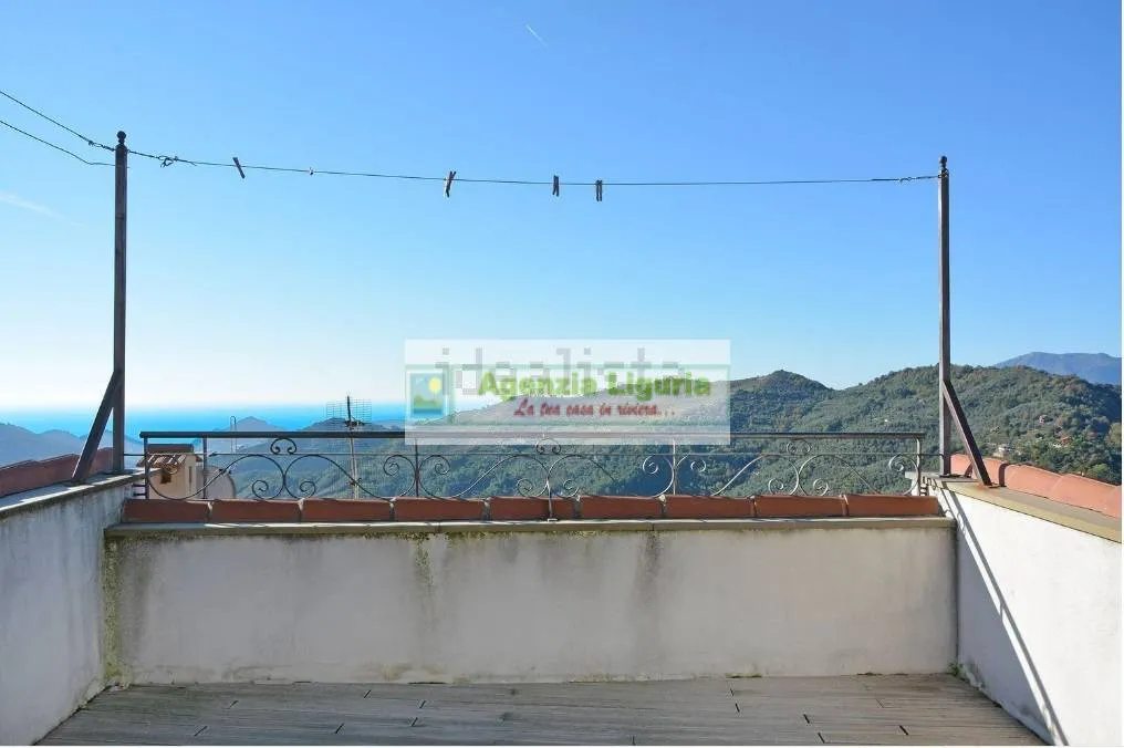 Appartamento in vendita a Perinaldo - foto 1