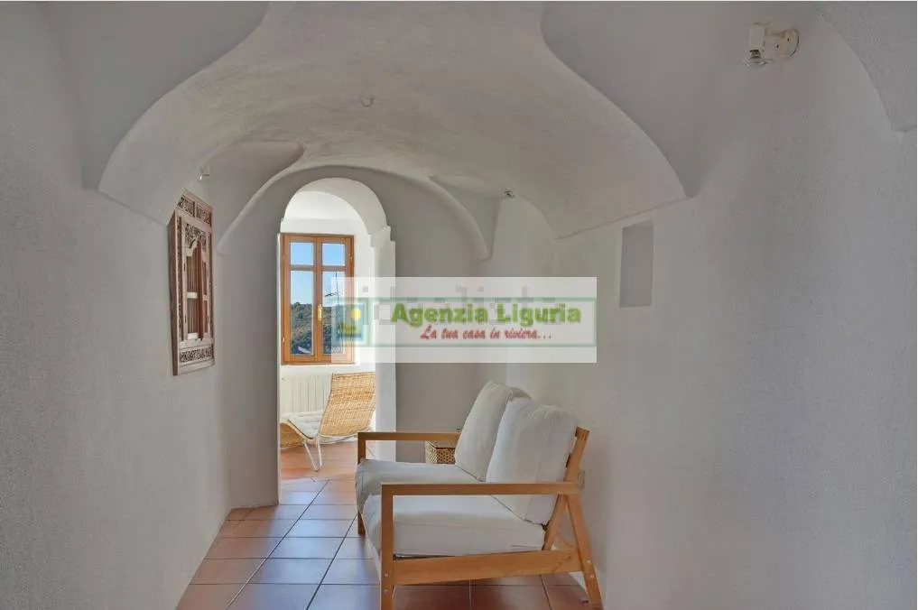 Appartamento in vendita a Perinaldo - foto 10