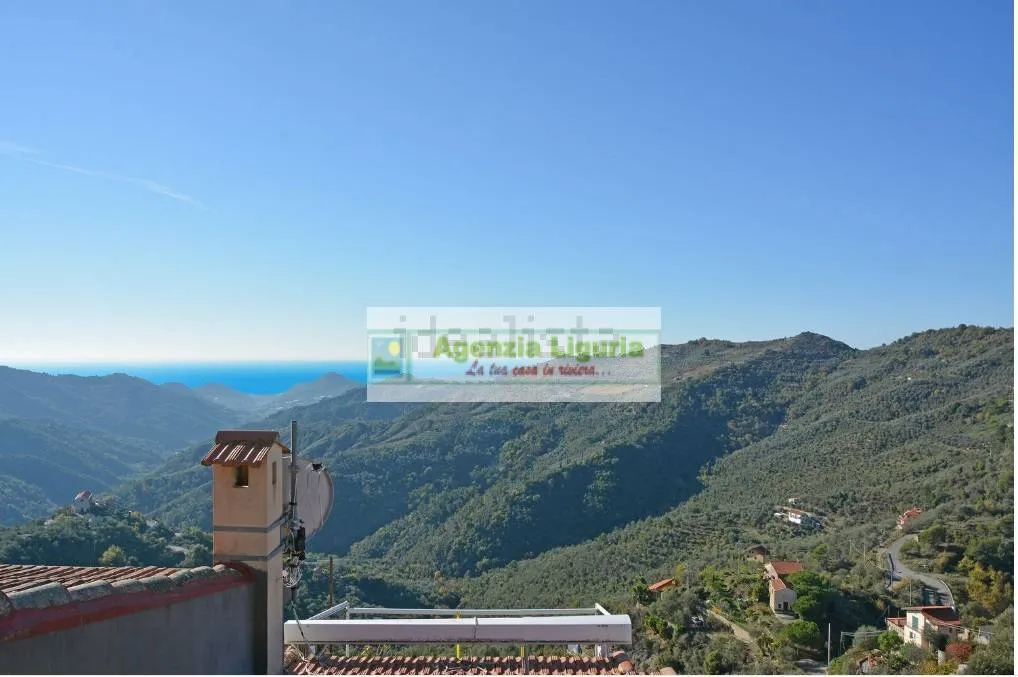 Appartamento in vendita a Perinaldo - foto 2