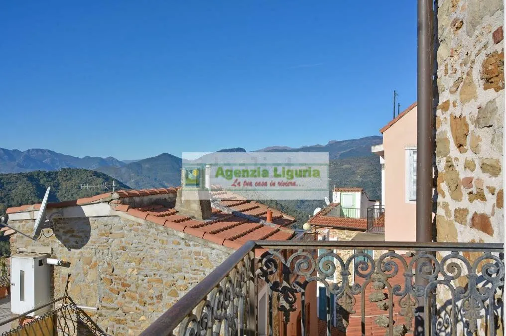 Appartamento in vendita a Perinaldo - foto 9