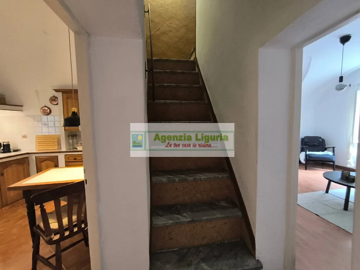 Appartamento in vendita a Perinaldo - foto 9