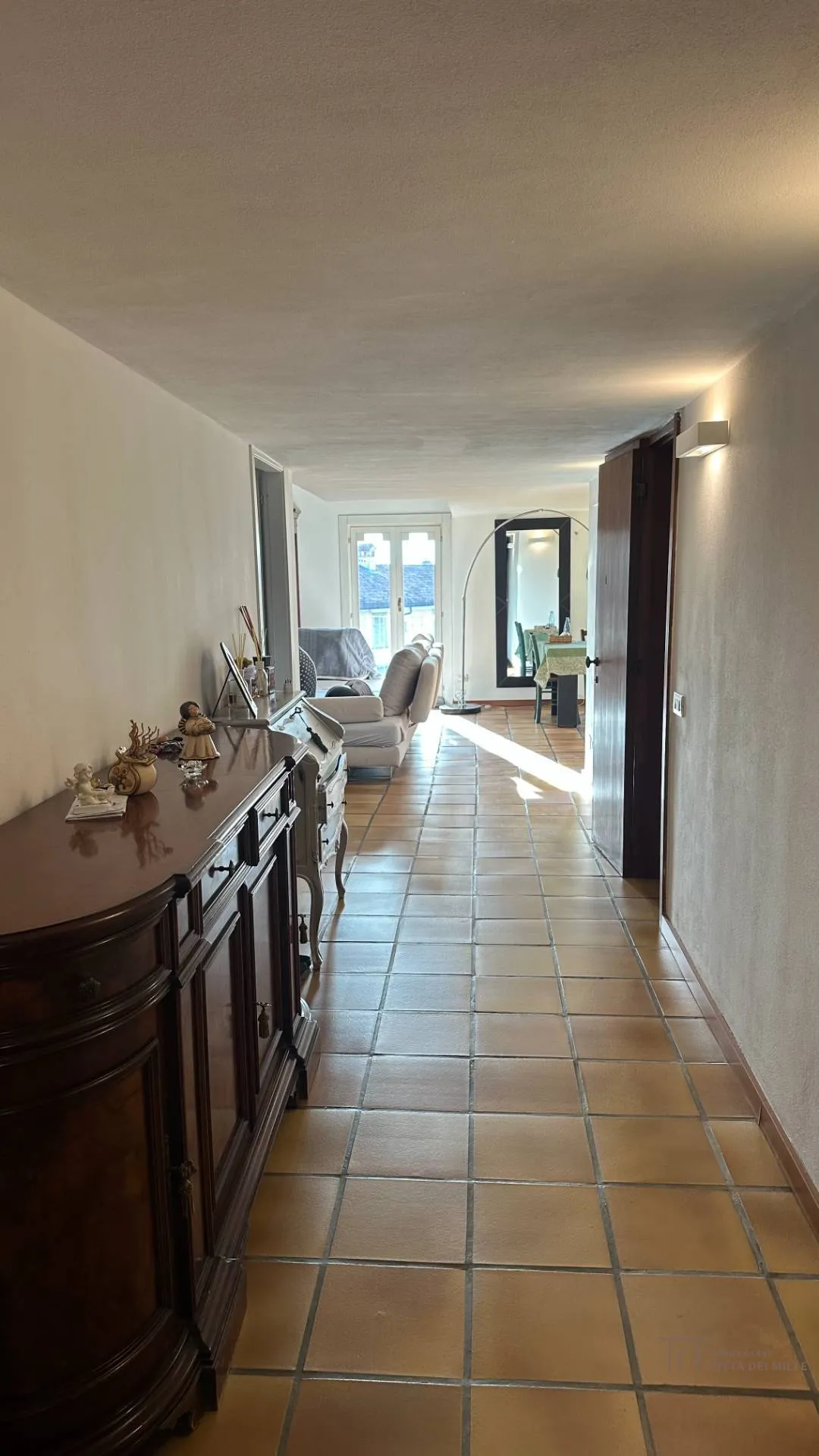 Quadrilocale in vendita a Bergamo, Città Alta - foto 10