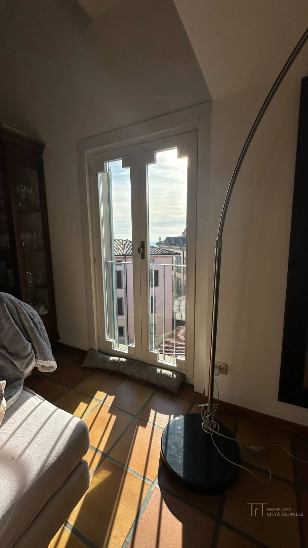 Quadrilocale in vendita a Bergamo, Città Alta - foto 7