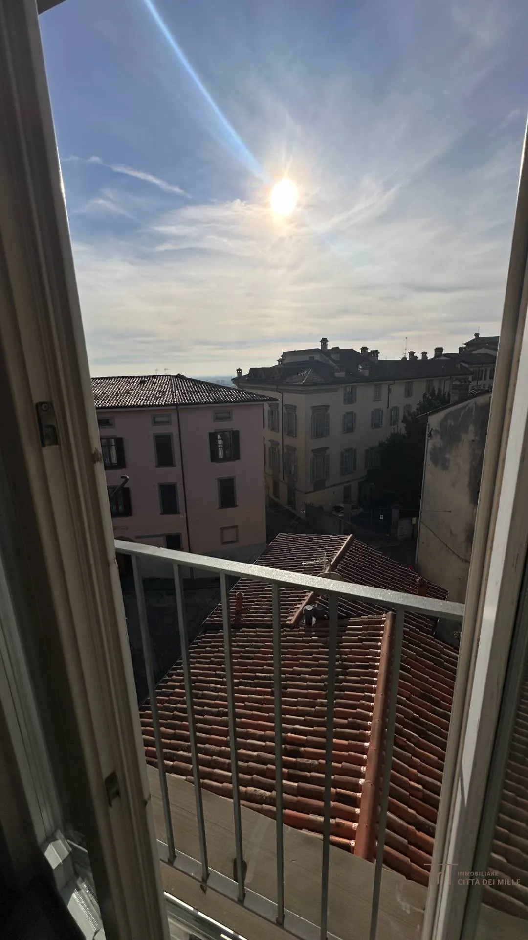 Quadrilocale in vendita a Bergamo, Città Alta - foto 8