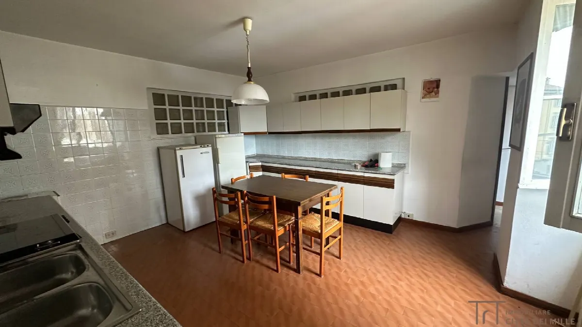 Plurilocale in vendita a Bergamo, Città Alta - foto 4