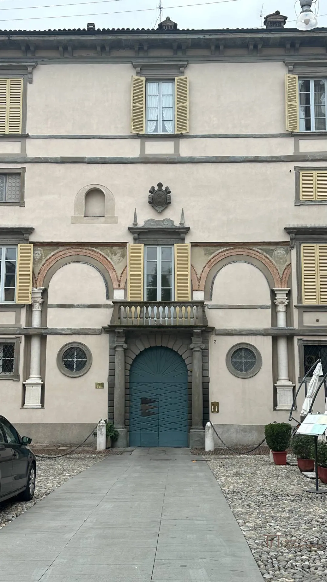 Plurilocale in vendita a Bergamo, Città Alta - foto 6